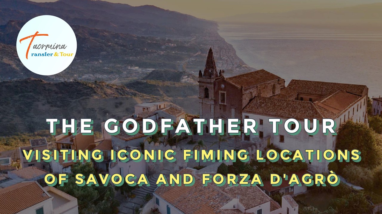 The Godfather Tour