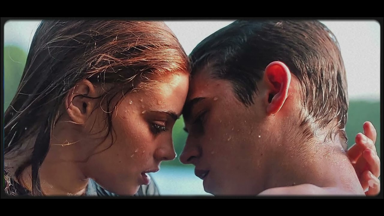 Música Inspirada no Filme After