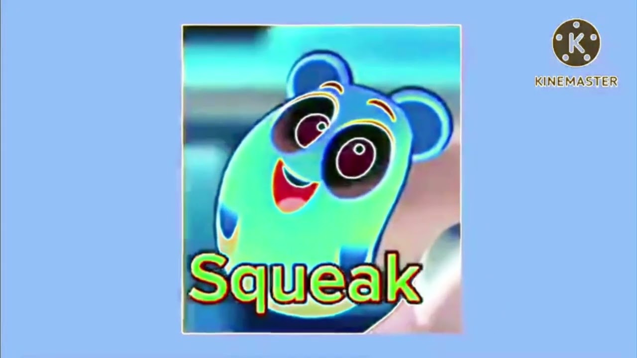 Squeak effects