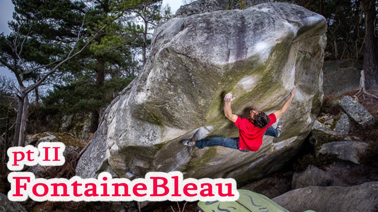 2015 FontaineBleau Pt II