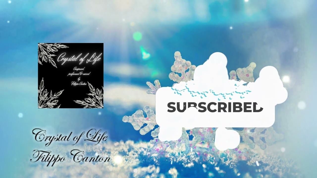 Crystal of Life - Filippo Canton