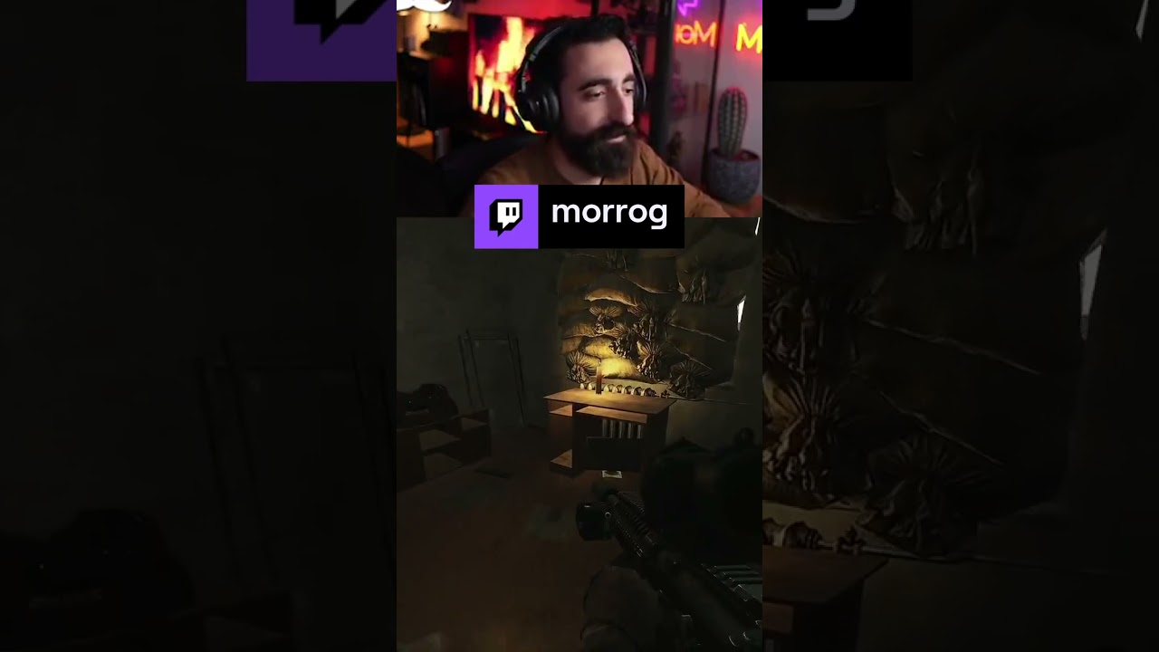 Belgen zijn nooit te vertrouwen in Tarkov | Morrog op #Twitch