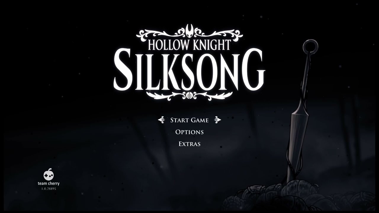 Hollow Knight: Silksong playthrough pt29