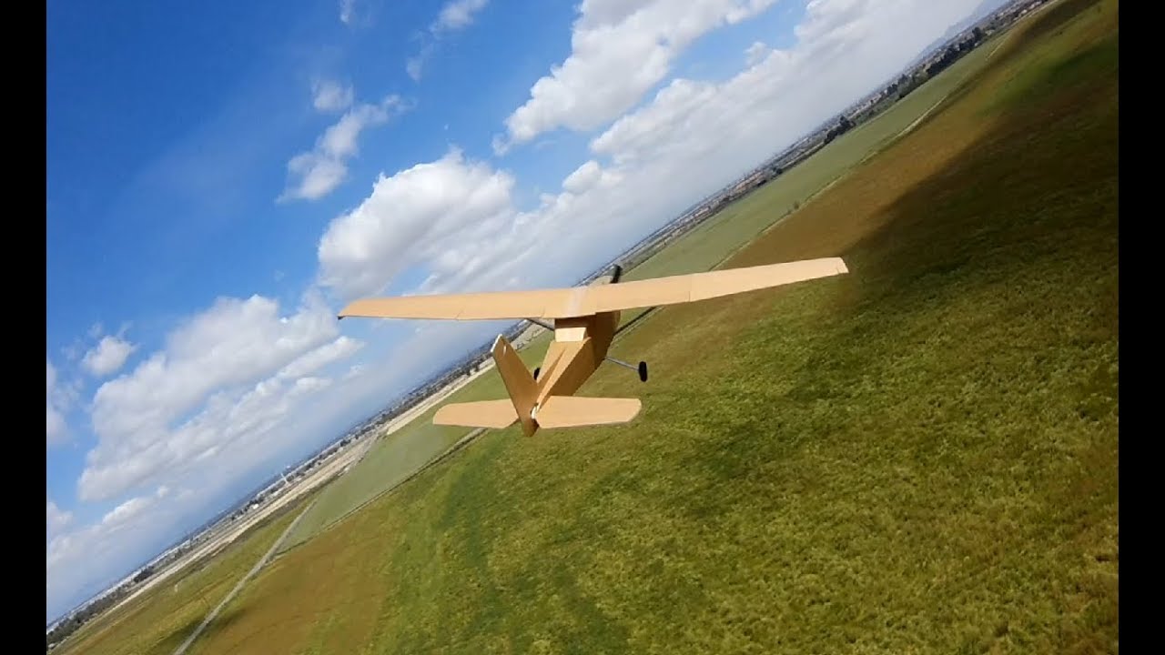 Big Al's Cessna