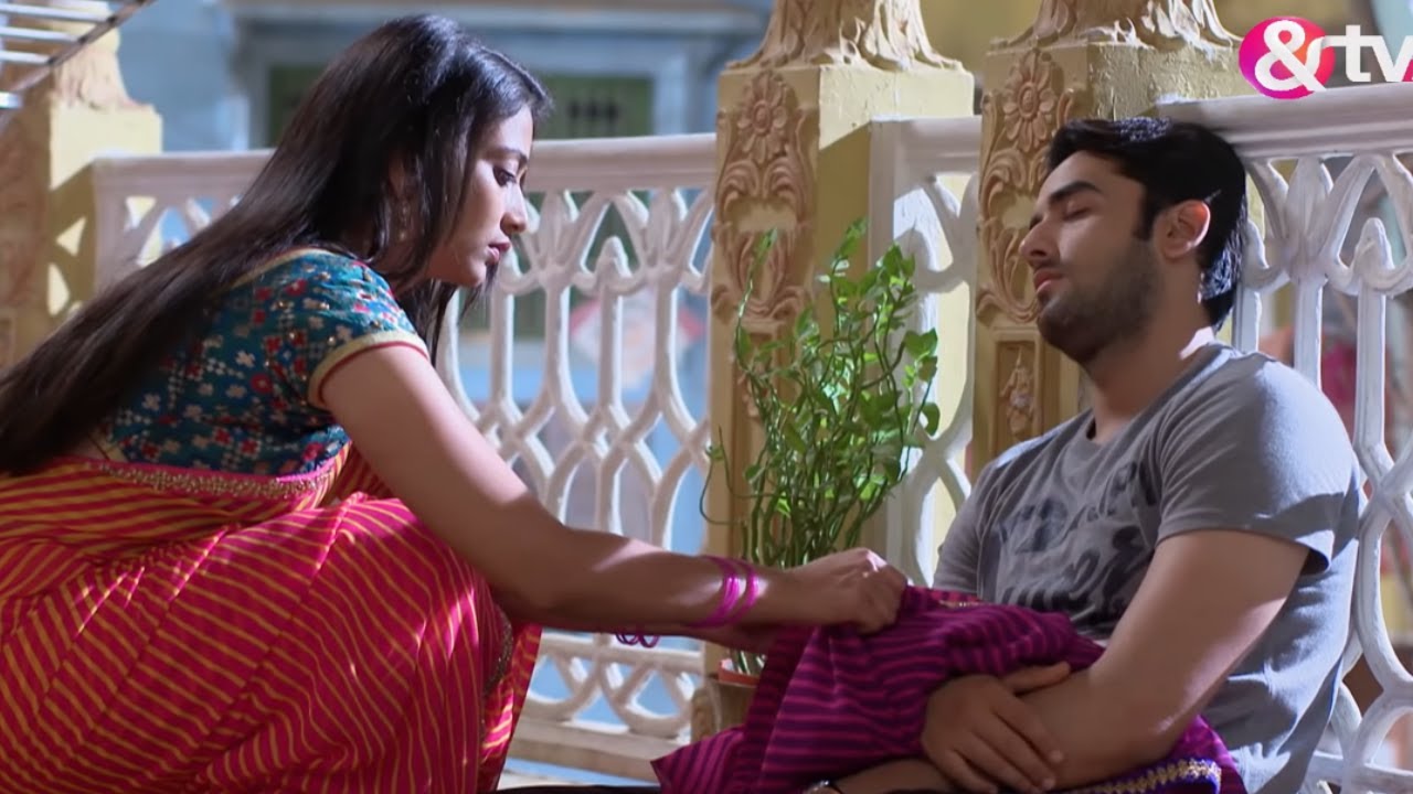 Gangaa | क्यों ज़रुरत पद गयी सागर को गंगा के साडी की ? | Webisode 290 |Aditi Sharma,Vishal Vashishtha