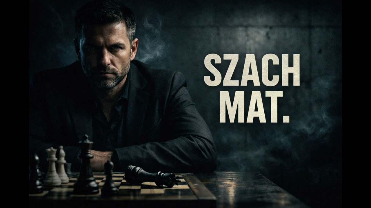 UnderGroundAI - Szach i Mat (Weteran)