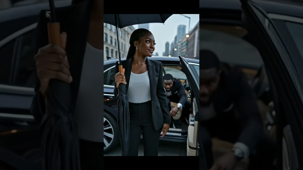 LAGOSIAN LOVE STORY Part 1. Follow and like for more interesting movie 