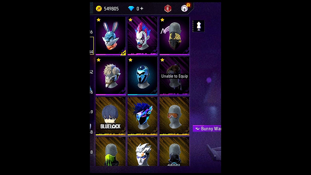 Collection reveal🗿
