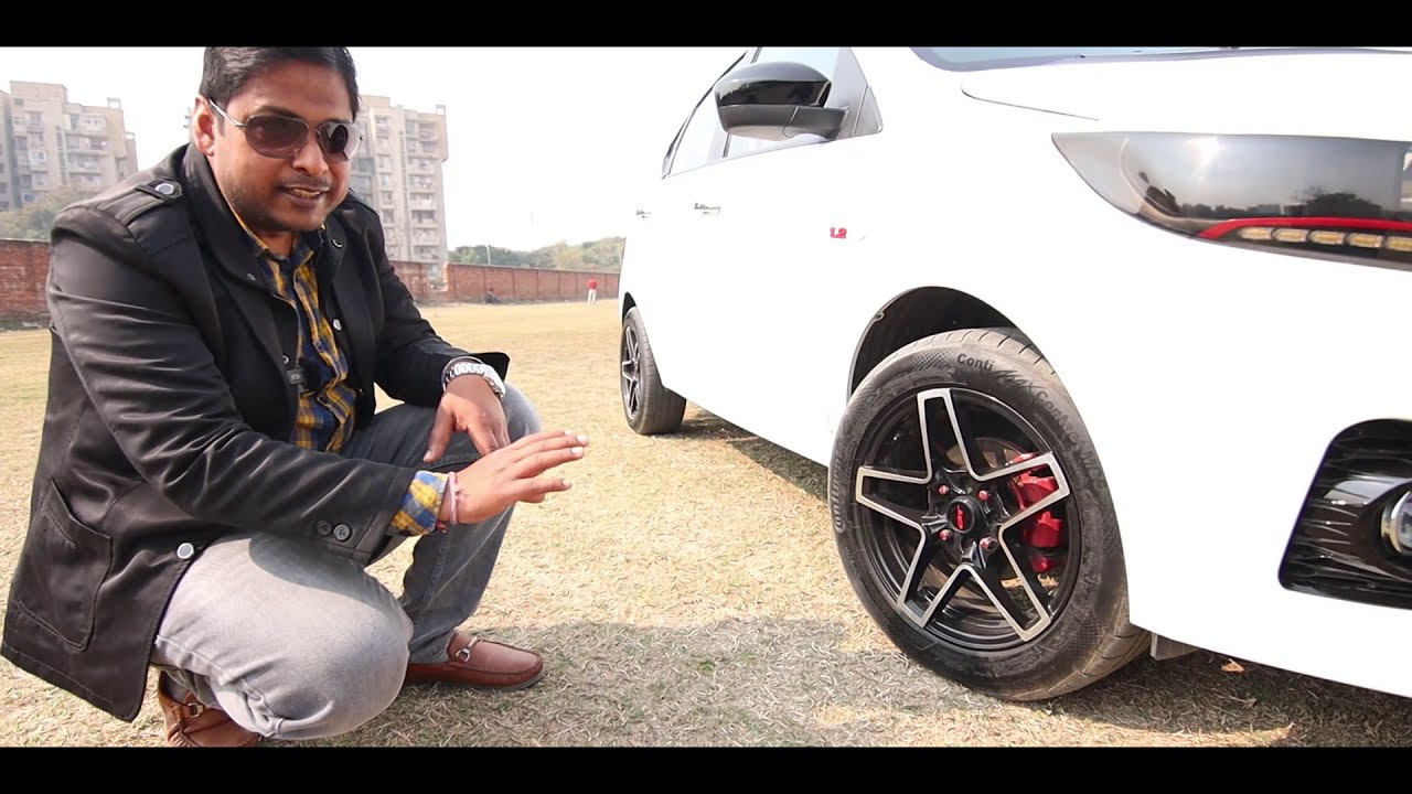 This Tigor is Head Turner - ये है Modification का बेहतरीन उदाहरण | DDS