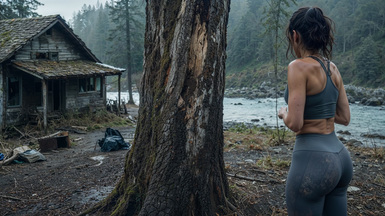 They Shouldn&rsquo;t Have Gone to That Cabin | Full Horror Movie in English