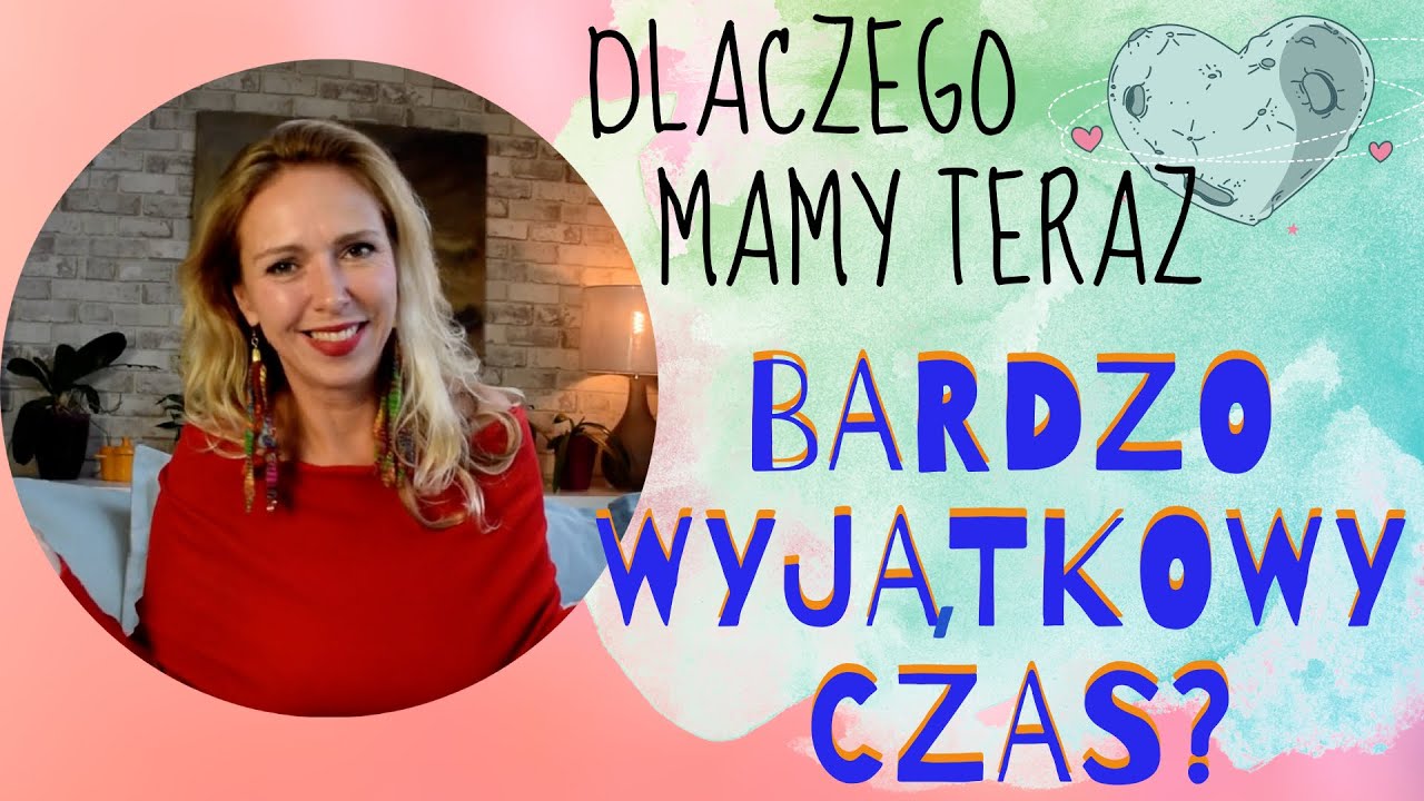 Ten Moment jest bardzo wyjatkowy! Dlaczego?