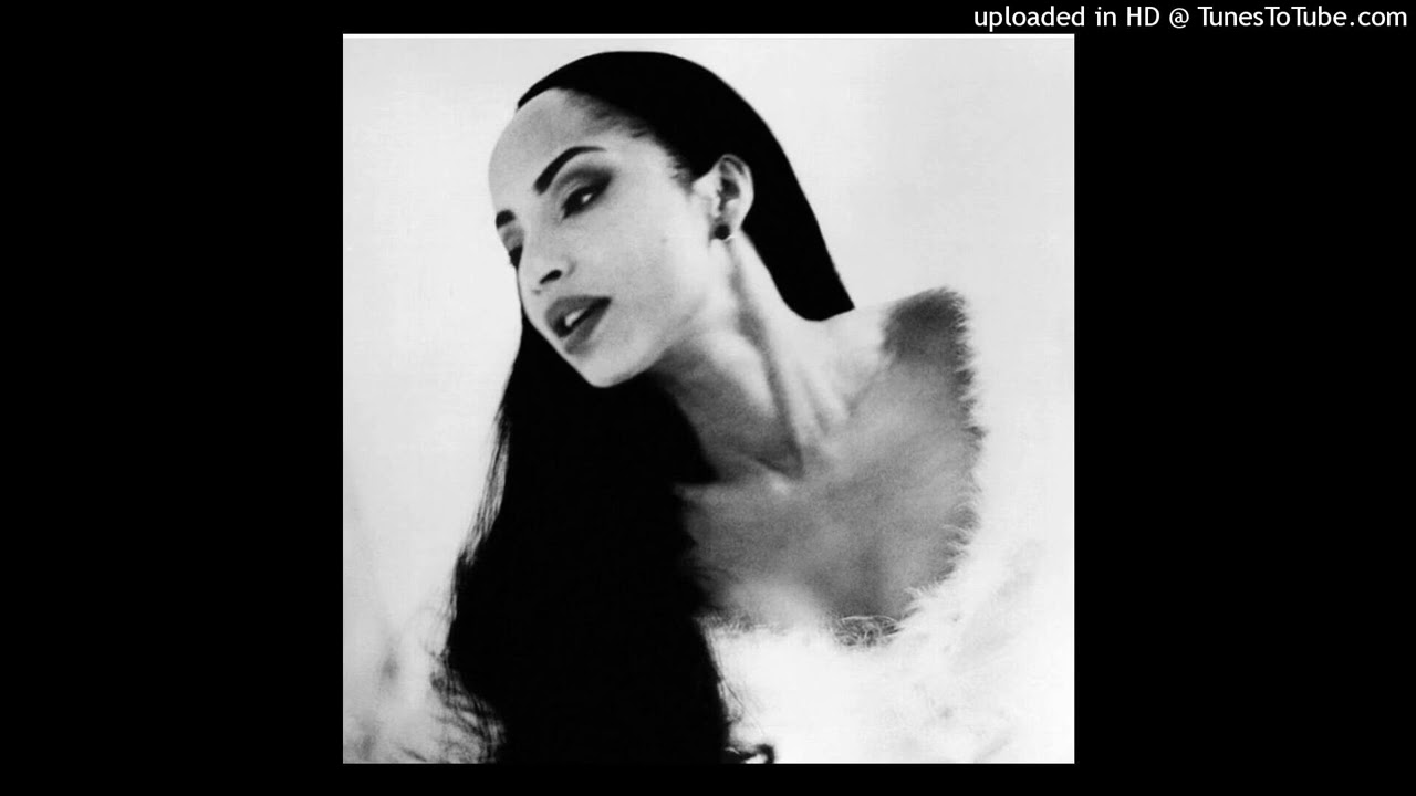 EMPRESS OF LOVE - Sade, 80s Type Beat prod. sparkle898