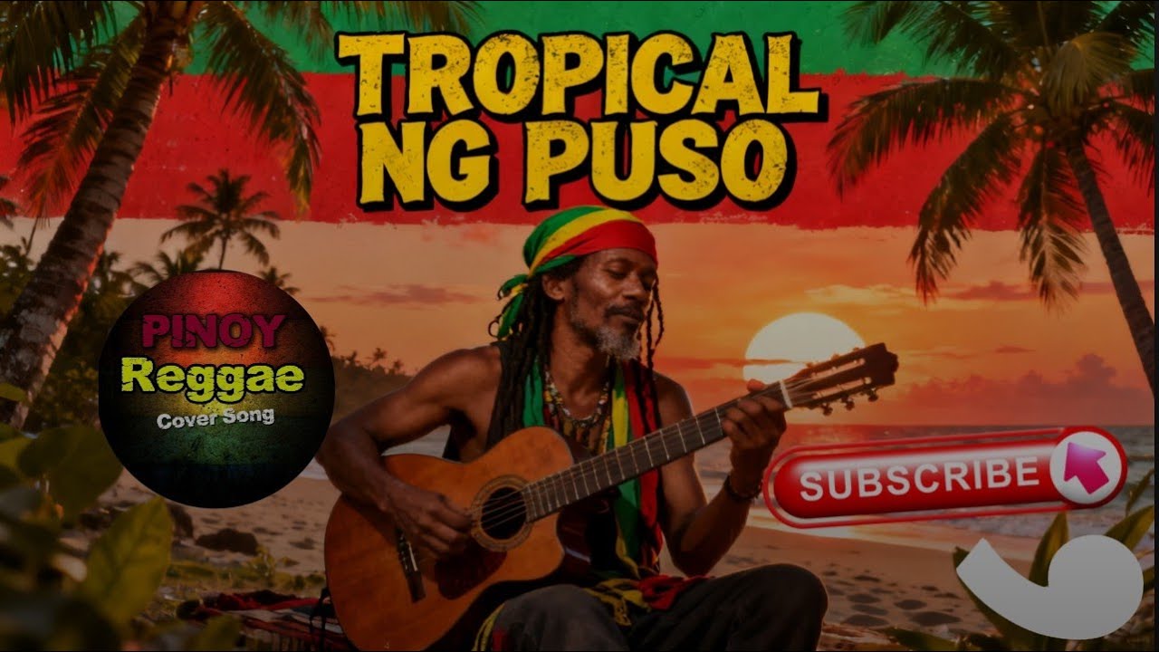 Tropical ng Puso by PRCS