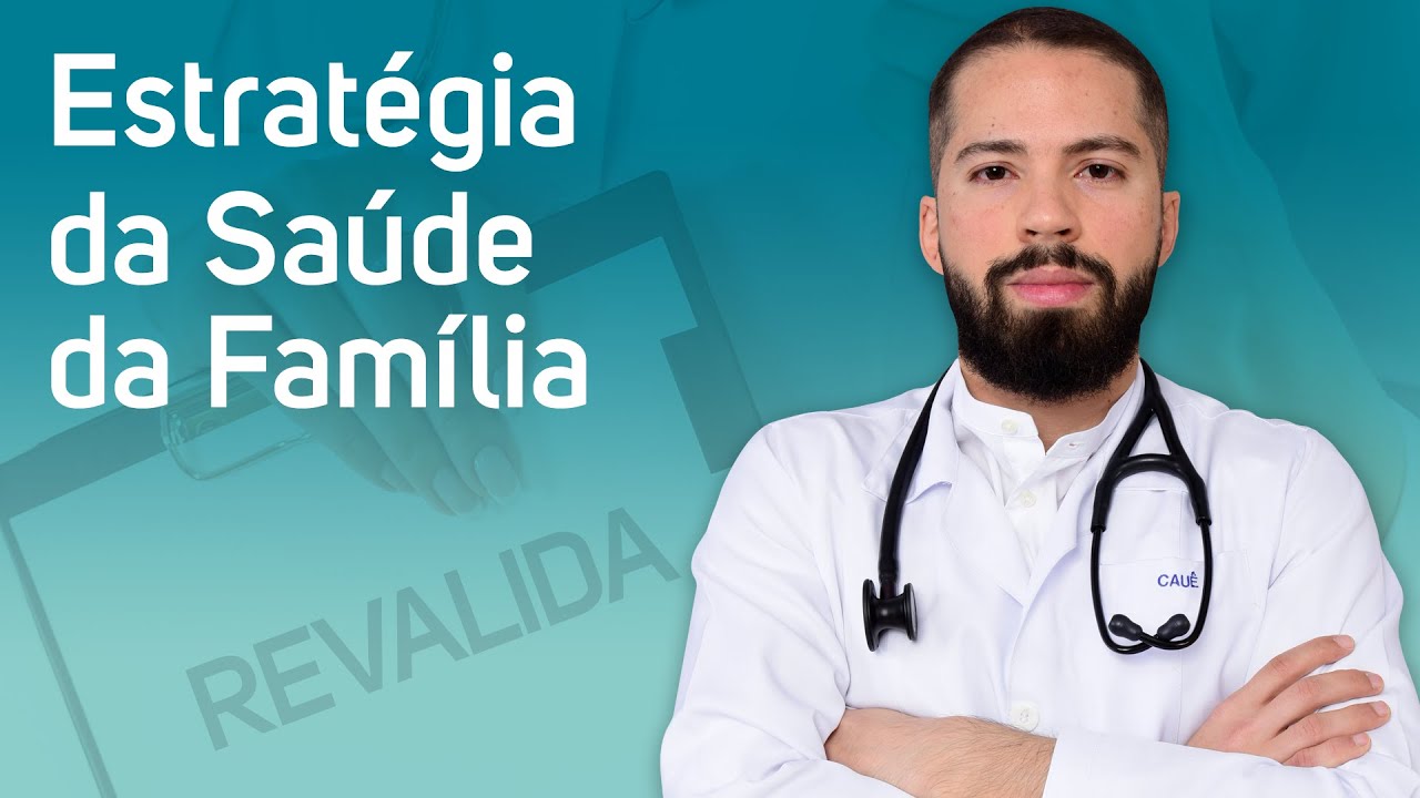 Estratégia da Saúde da Família