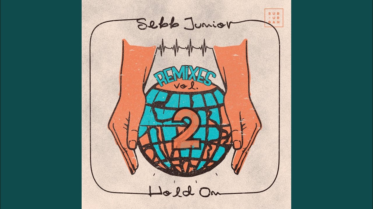 A Piece Of Me (Jarred Gallo Remix)
