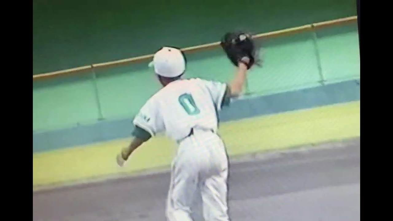 決勝後半