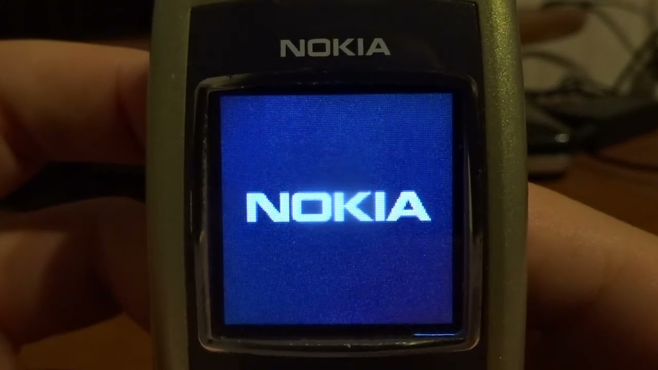 Nokia 2600 games