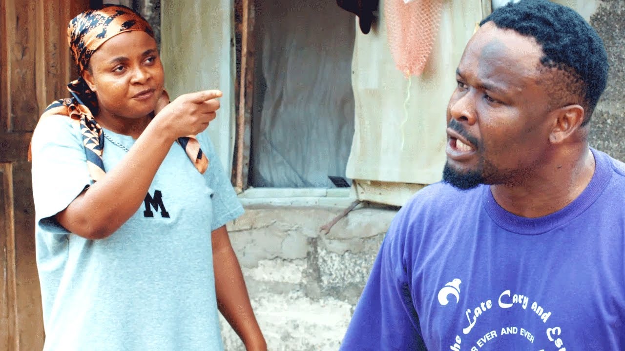This Zubby Micheal Nigerian Movie Will Make You Laugh Until You Forget Yourself 2026 African Movie