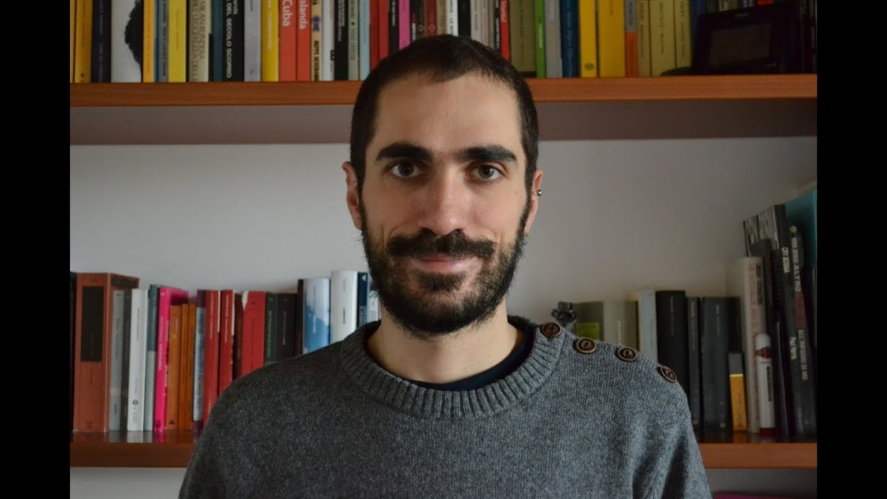 Alessandro Monguzzi 