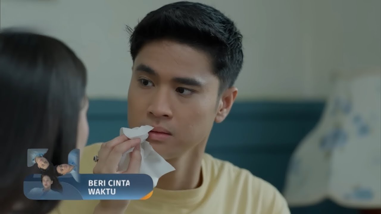BERI CINTA WAKTU 22 DESEMBER 2025 || ADILA Segera Nyatakan Cinta