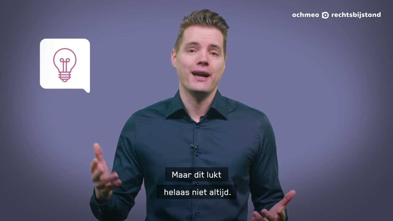 Hulpvideo | Wonen | Verborgen gebreken