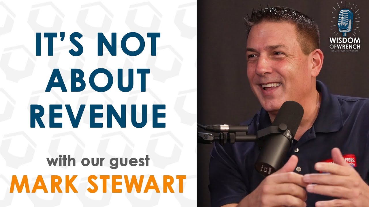 The #1 Rule to Jumpstart Your HVAC Sales Engine (It's Not What You Think)