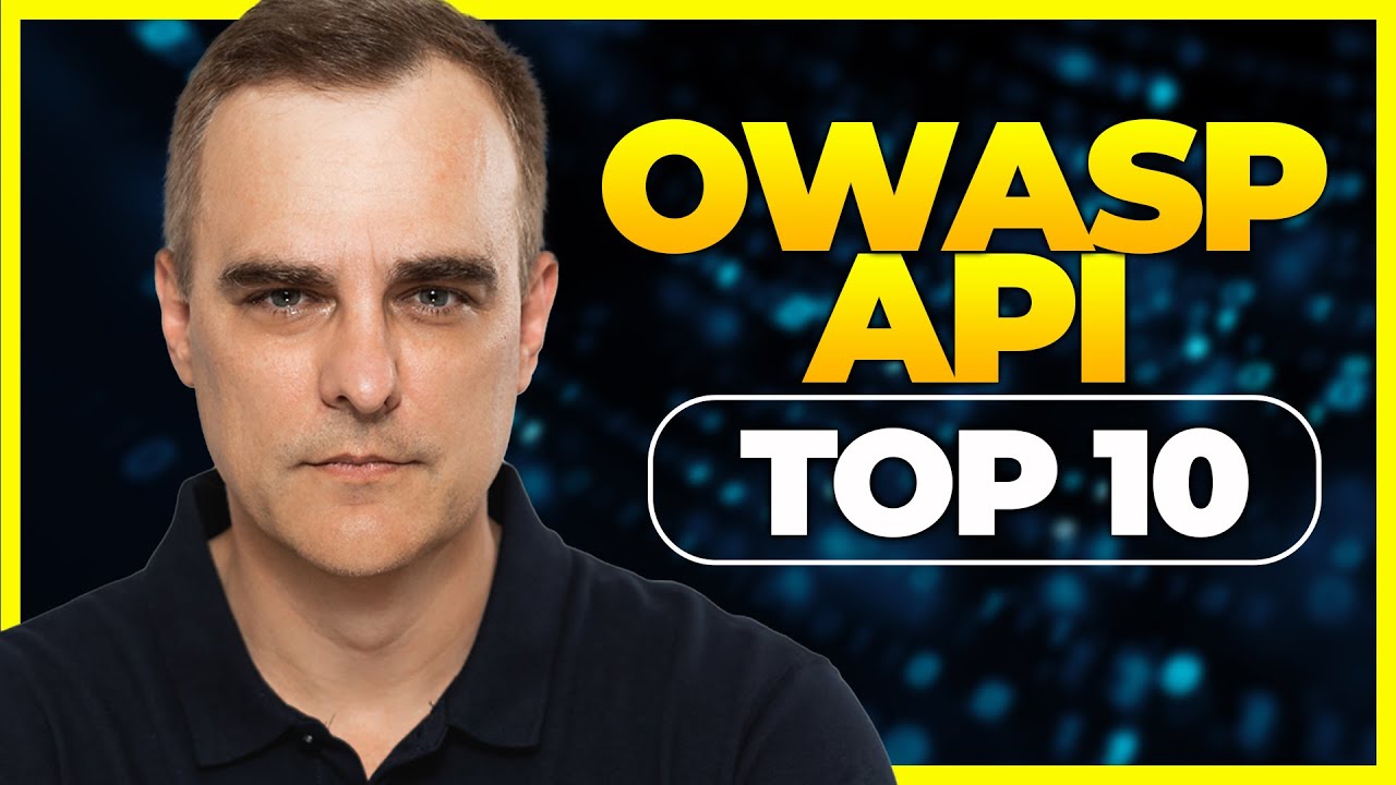 10 лучших API OWASP
