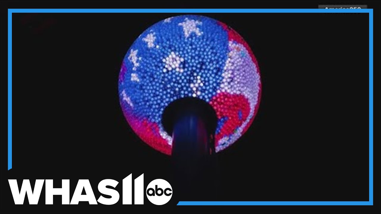 Why Times Square New Year&rsquo;s Eve drops ball twice in 2026