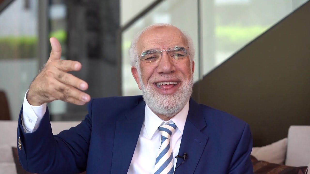 ‏‏كيف ‏نتعامل مع القرآن؟