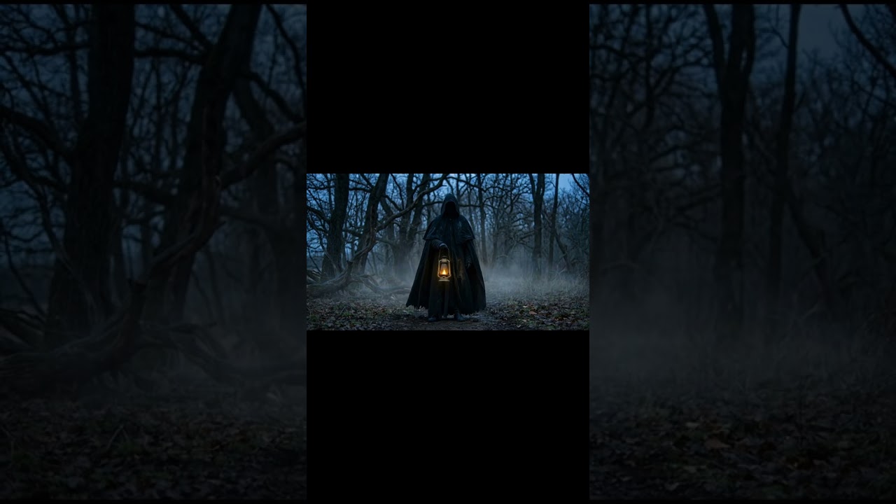 O Death | Dark Southern Gothic Music