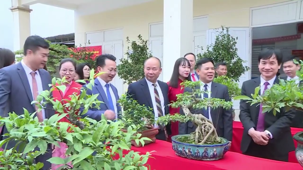 Khỏi công bện viện virus