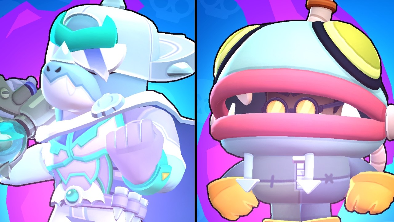 Pierce & Glowy's *NEW* Hypercharges Are CRAZY!!