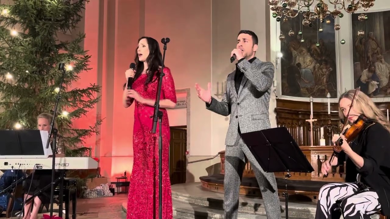 “Addio, addio speranza ed anima” - Rigoletto. G.Verdi