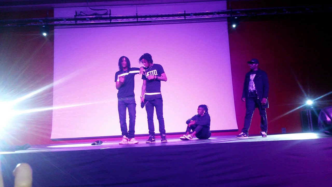 Les Twins - Leuk - Suiss - Laurent freestyle 2 Retrograde - 12/2015