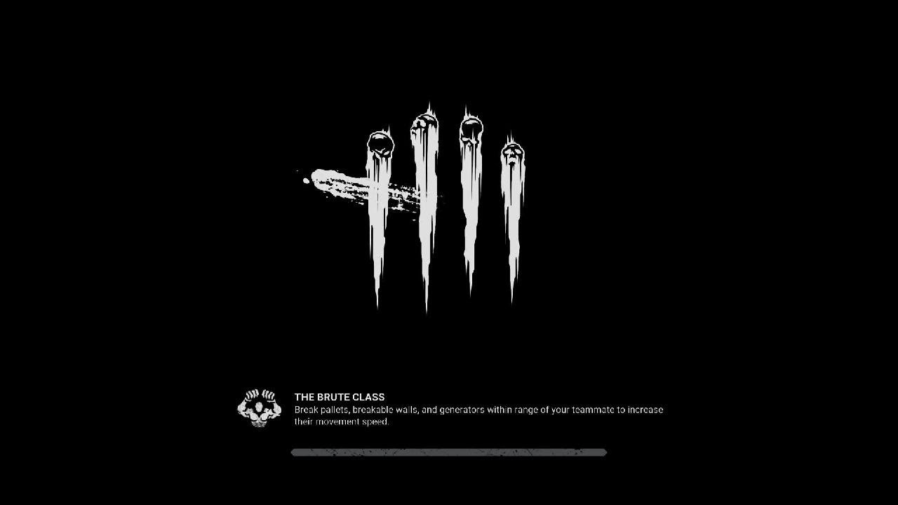 Dead by Daylight_W_Lilic  S 8k get slimed