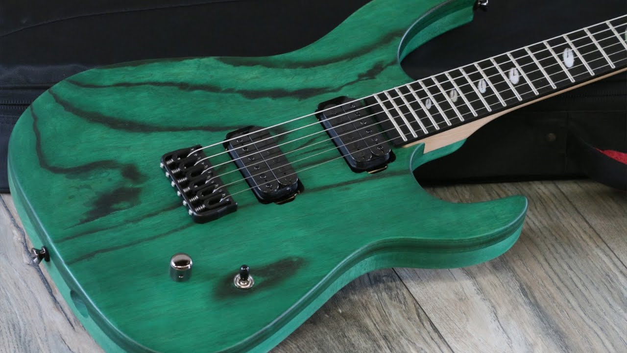 Groovy Uplifting Melodic Rock Backing Track in F# Minor