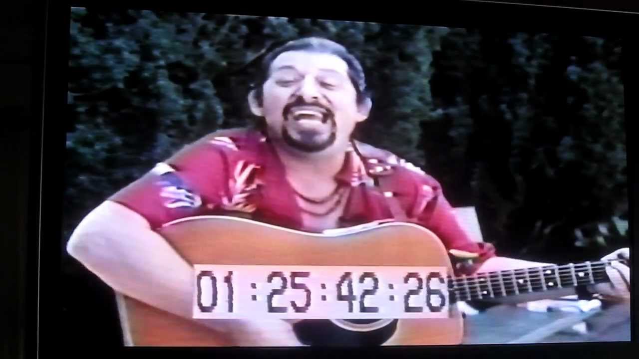 What Ab0ut Me?  DINO VALENTI  1990