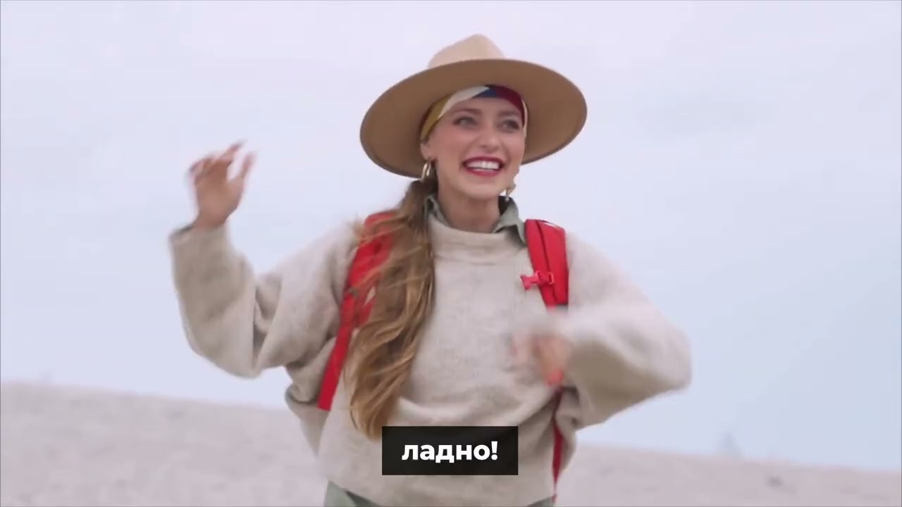 Каспий, а потом Европа. Глубже Гранд Каньона!