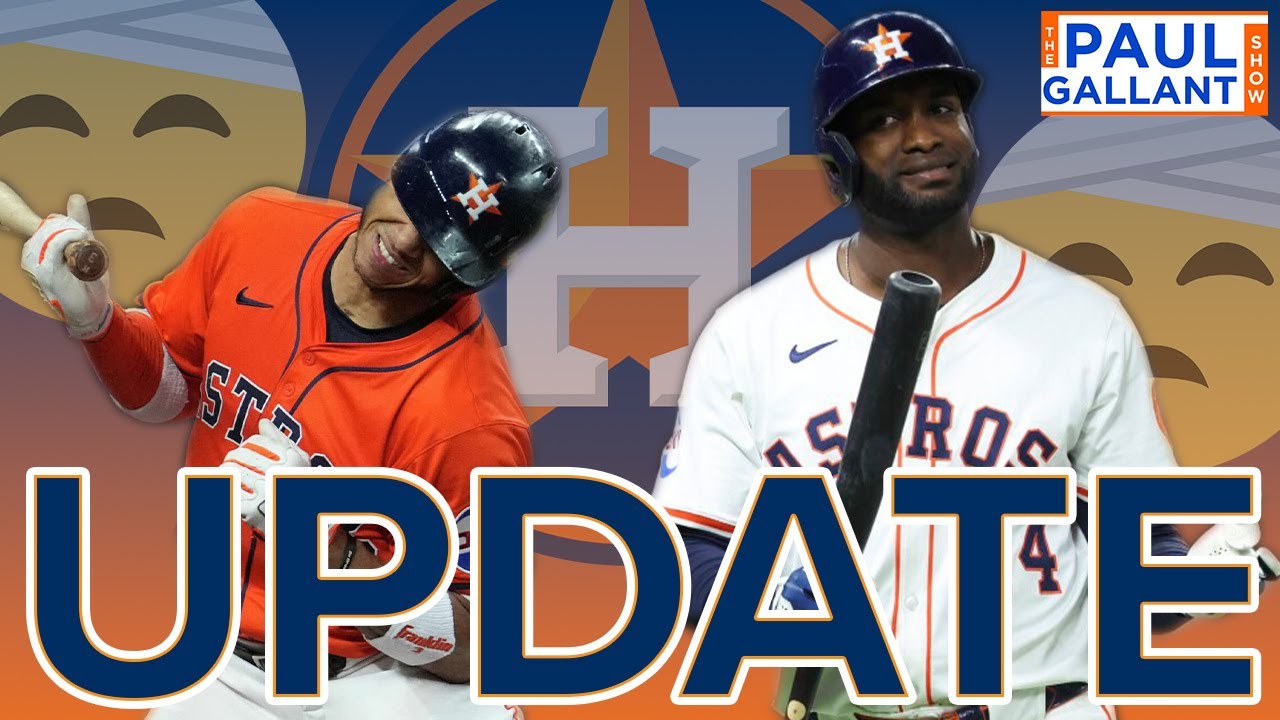 Injured Astro All Stars close to returning?!?