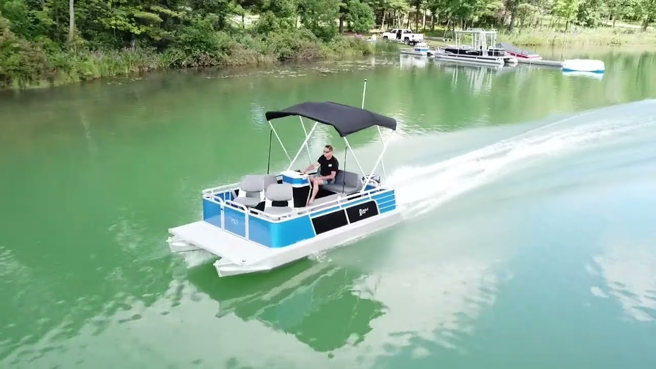 Paddle King 2023 Lopro Cruiser