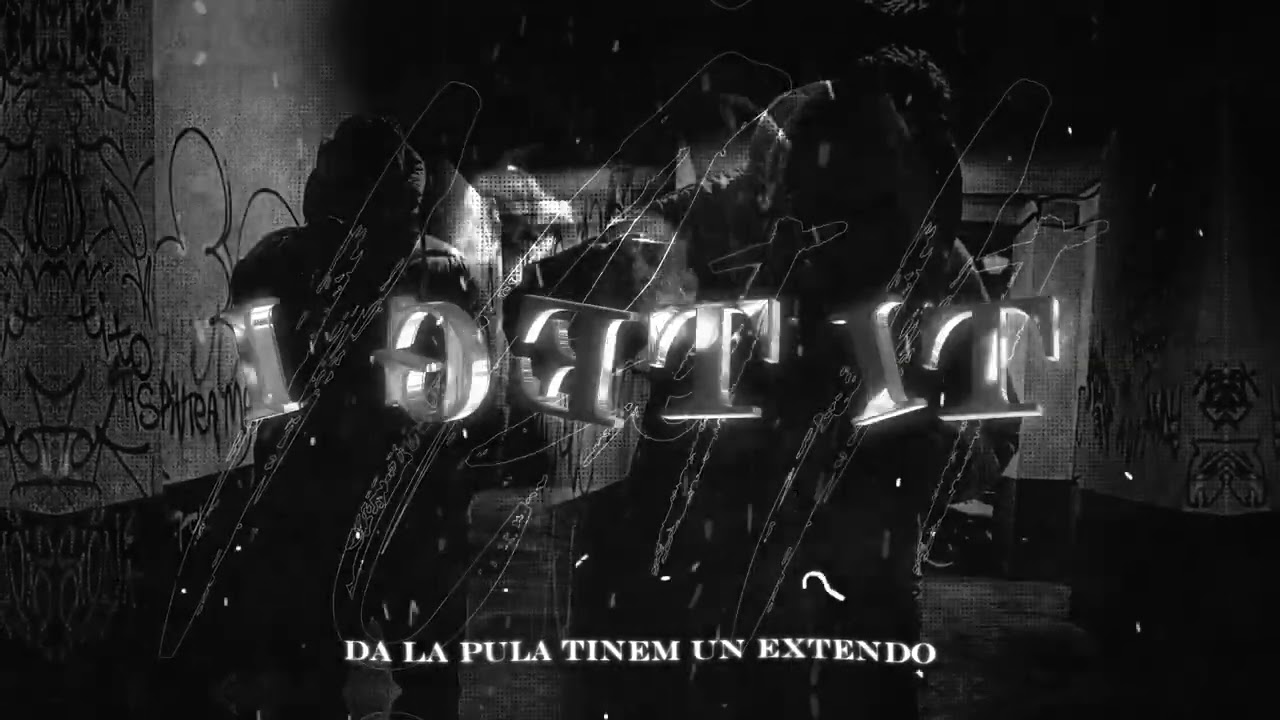 PLU - &ldquo;I GET IT&rdquo; (Official Visualizer)