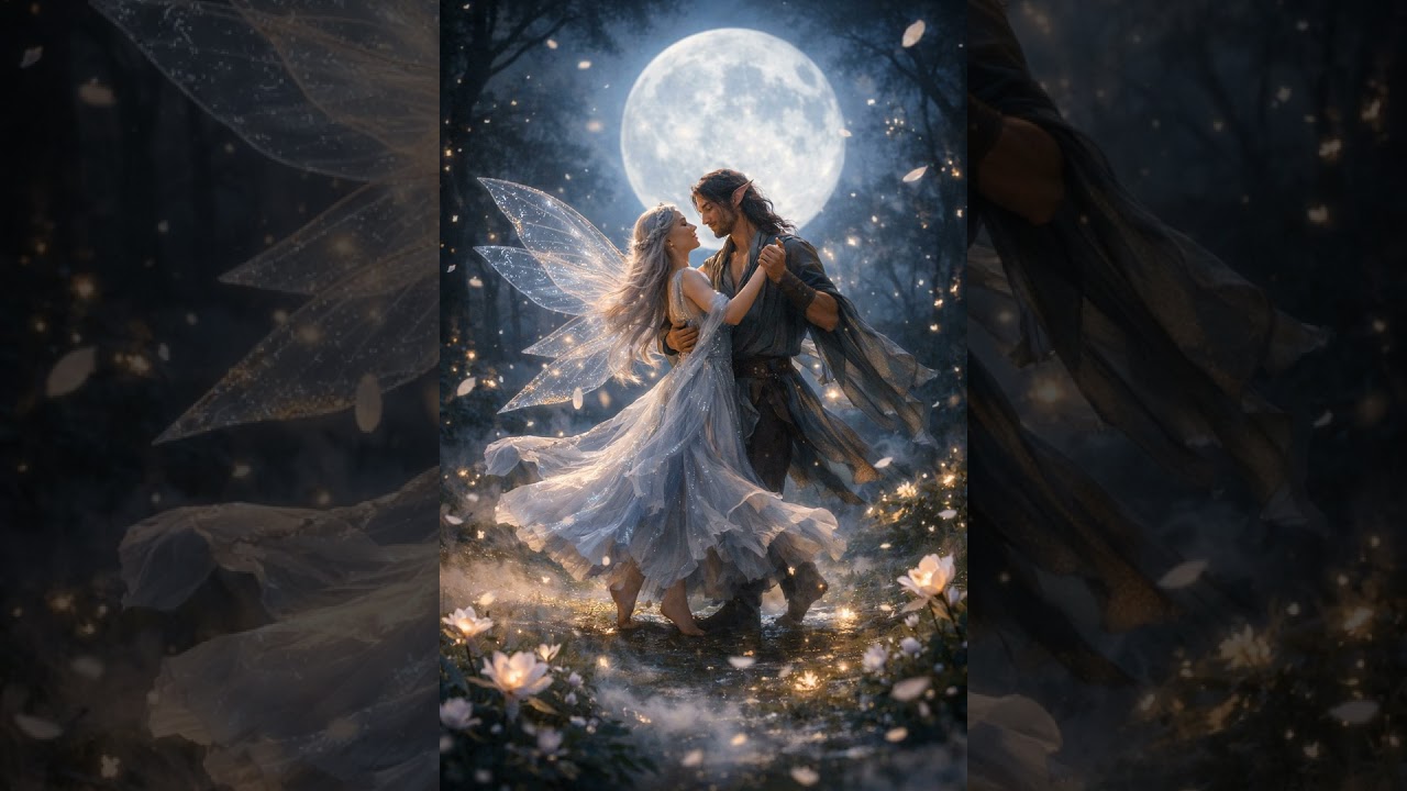Lunas Dance