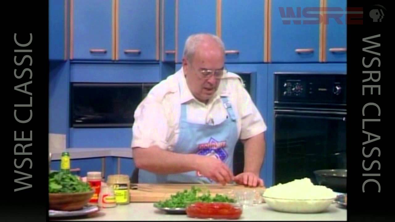 Cajun Chicken and Sausage Jambalaya (Ep. 301) | Gourmet Cooking with Earl Peyroux | WSRE