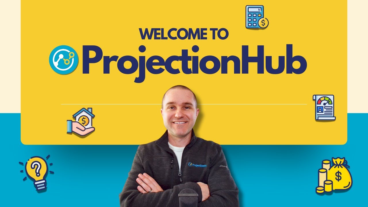 Welcome to ProjectionHub!