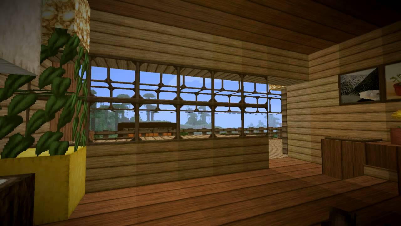 Annie - Minecraft Horror Movie [Part2]