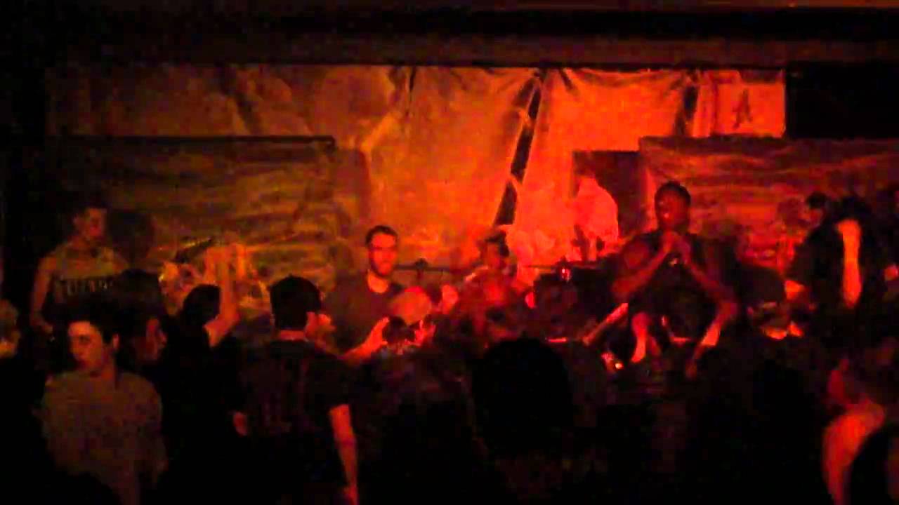 Chelsea Grin - Judgement & Desolation Of Eden ( Adam From Oceano Doing Vocals)