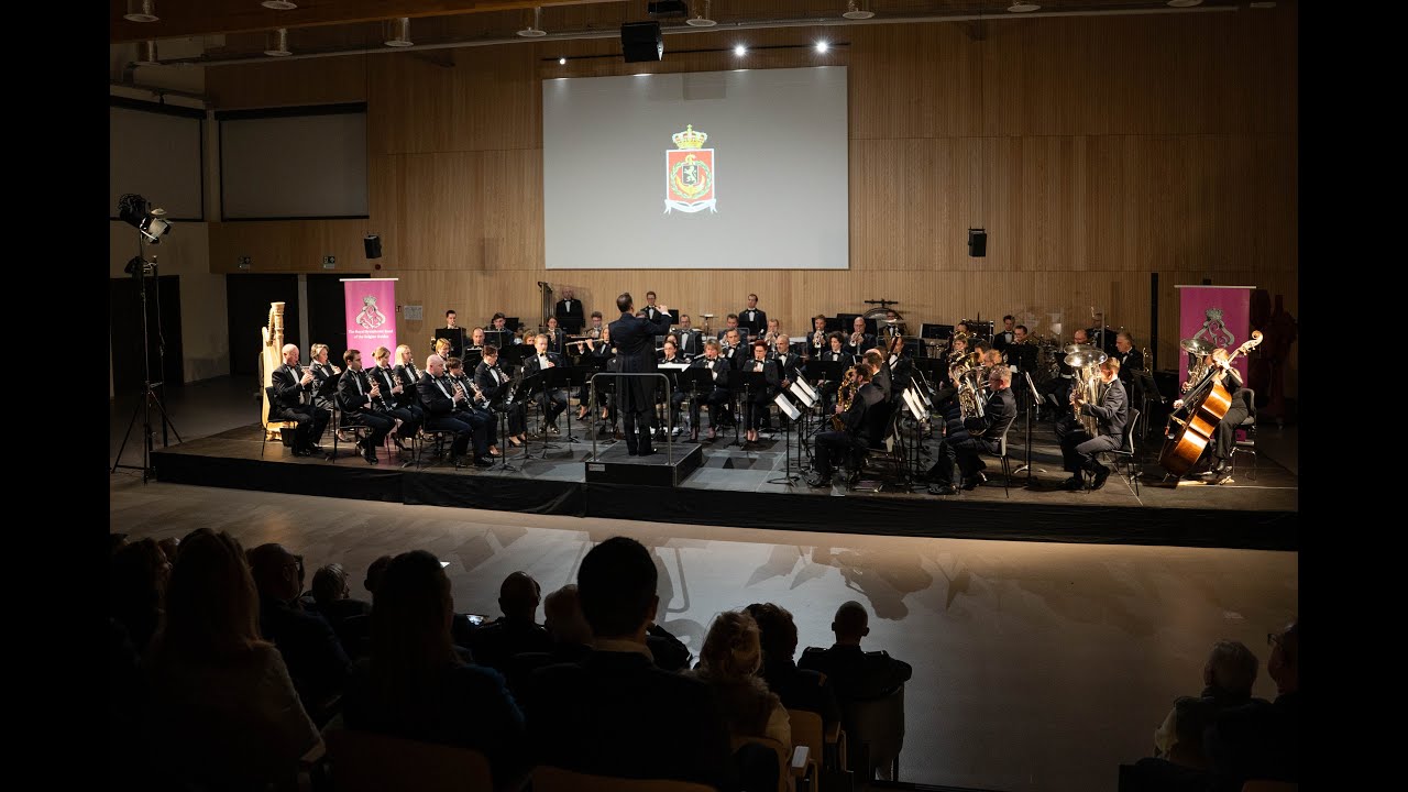 Inauguration Auditorium Jan ABTS - 04 Dec 2025