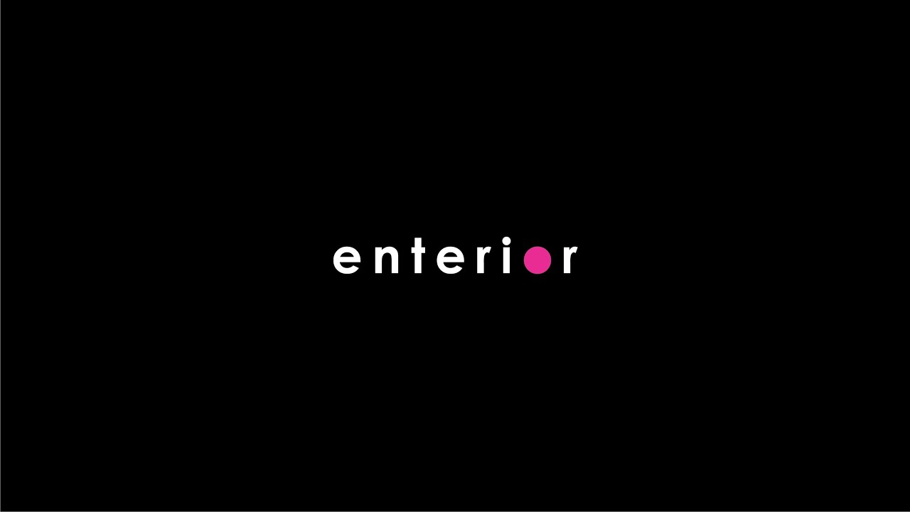 We are Enterior