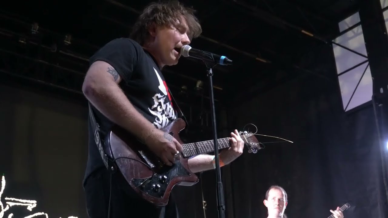 current joys live @ one big party fest AZ (10/25/25)