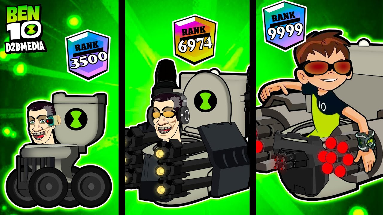 Brawl Stars Rank Up 
